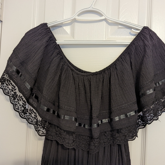 Pants suit - Picture 2 of 7